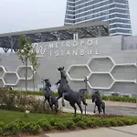 Metropol Istanbul Residence - Atasehir