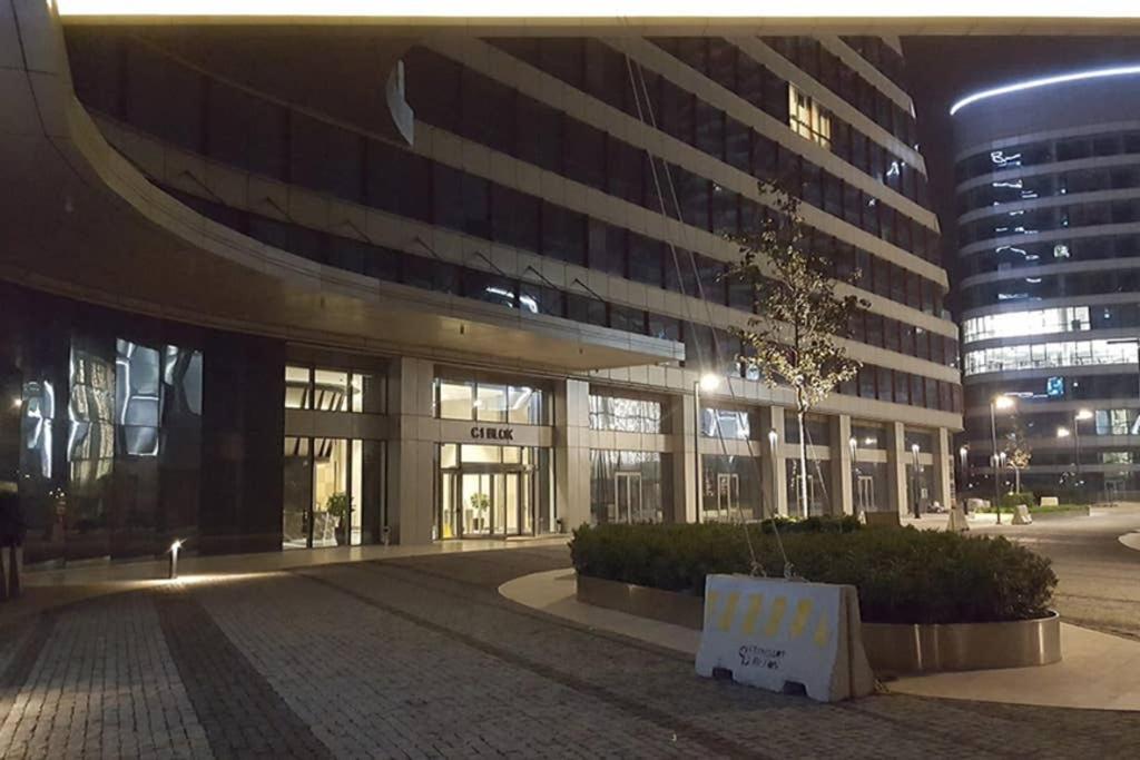 Metropol - Atasehir * Istanbul