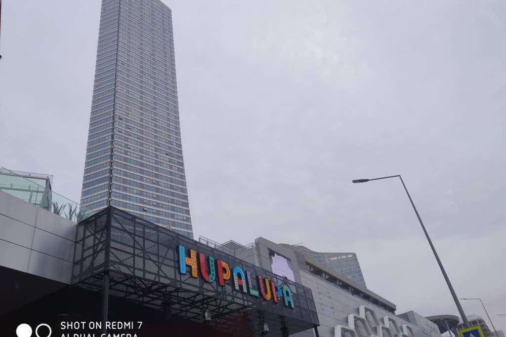 Metropol - Atasehir Apartment *
