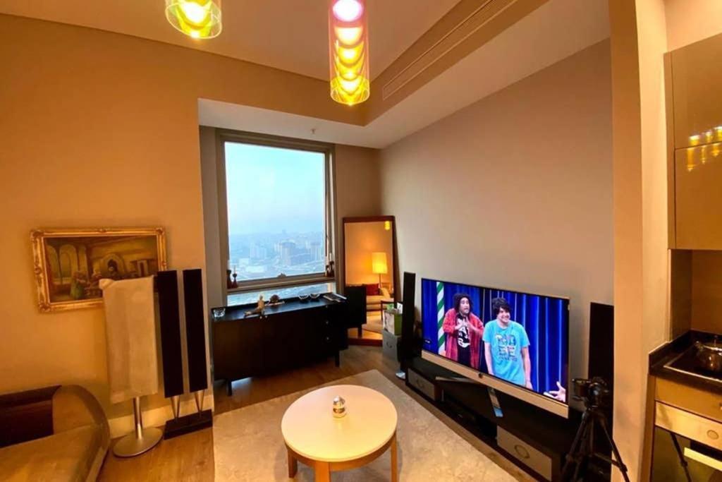 Apartment Metropol - Atasehir *