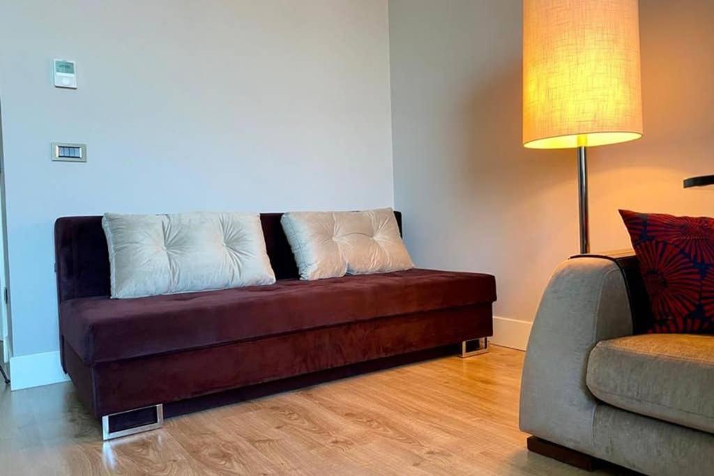 Apartment Metropol - Atasehir Istanbul