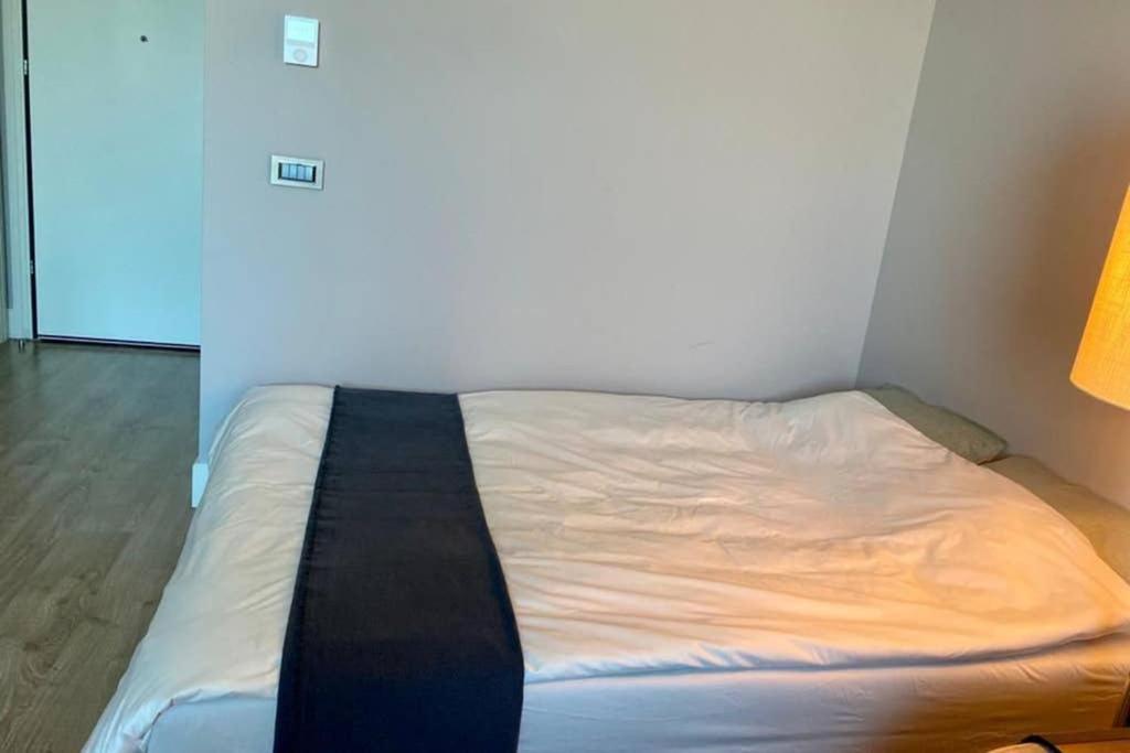 Metropol - Atasehir Apartment Istanbul