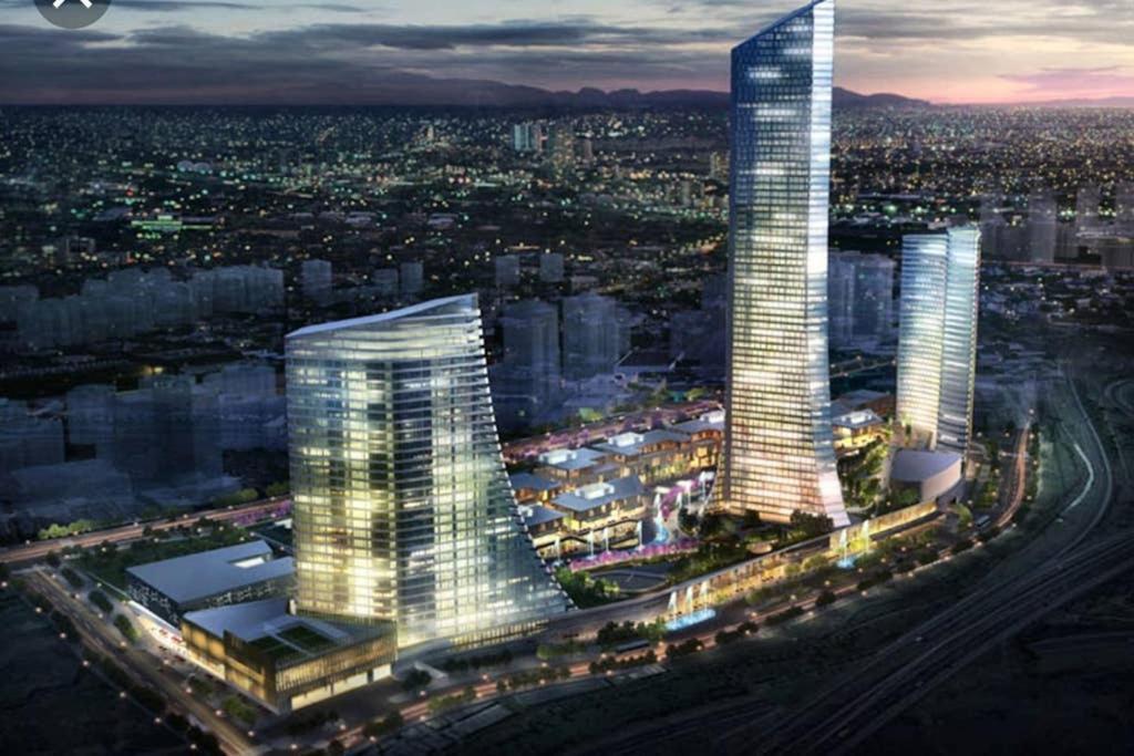 Metropol - Atasehir Apartment *