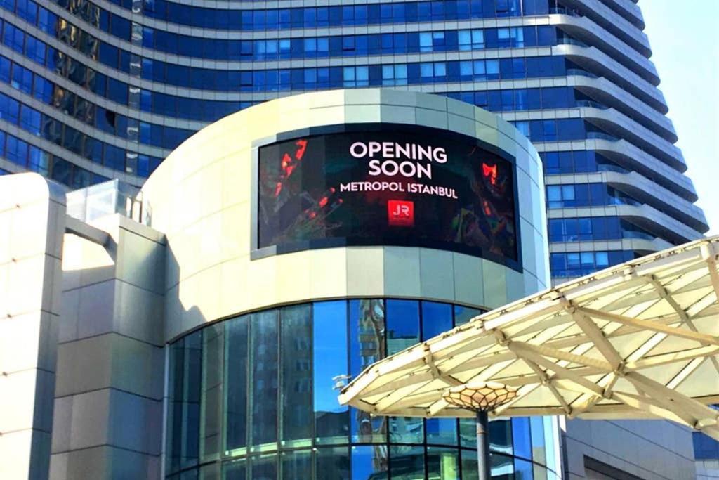 Metropol - Atasehir