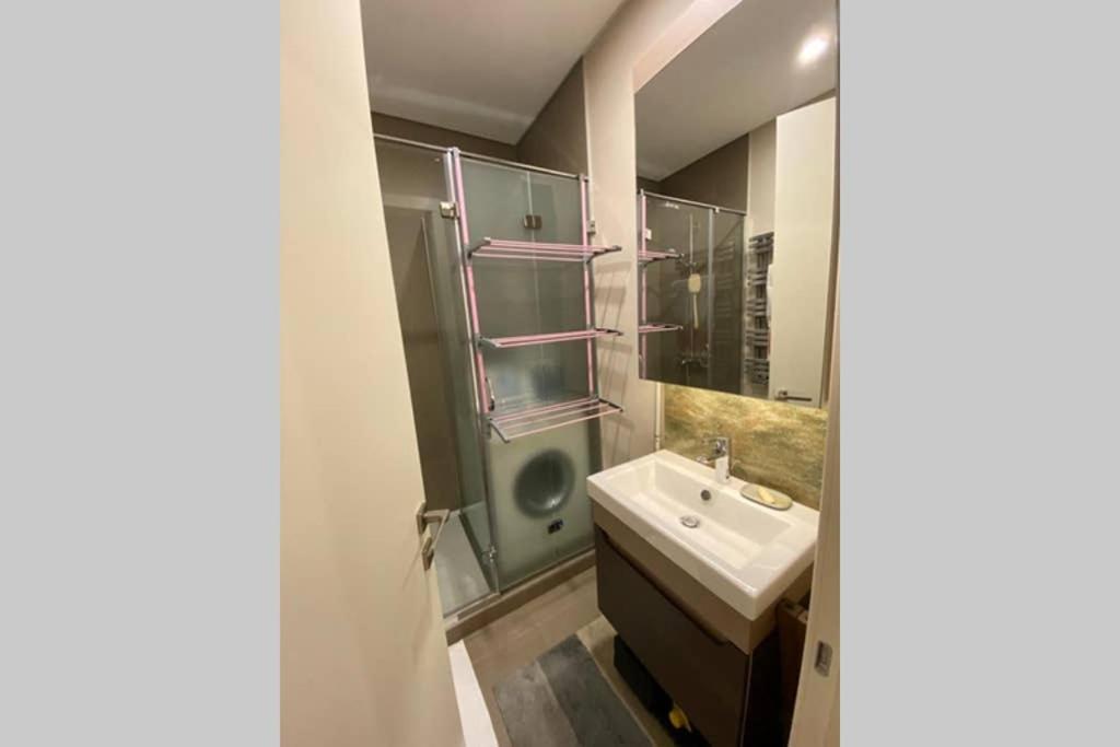 Metropol - Atasehir Istanbul